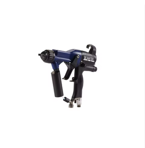 Oferta Económica para Pistola de Pintura Profesional Digital-DV1 704504, Ajuste de Presión de Aire, Precisión Automatizada - Exportaciones - Product Image 3