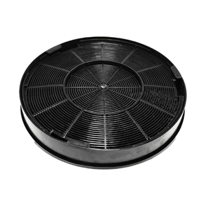 BMK-CF05 Set 2pcs. Carbon Filter for Cooker <b>Hoods</b> <b>Range</b> <b>Hood</b> Kitchen Activated Carbon Filter Charcoal 69007323 EFF62 6093049 - Product Image 3