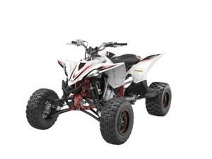 มอเตอร์ไซค์ YFZ 450R SE รุ่นใหม่ ปี 2026 คุณภาพสูงสุด พร้อมการรับประกัน 3 ปี - Product Image 6