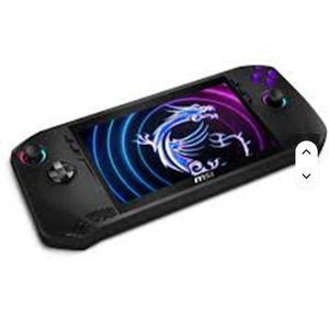 NUEVO ÉXITO DE VENTAS Claws PC A1M Consola de Juegos Portátil Ultra-5 con Pantalla FHD de 7 Pulgadas - Product Image 1
