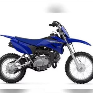 Motocicleta Yamaha MX TT-R230 en Venta, Motocicletas Todoterreno - Product Image 1