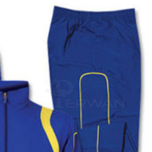 ชุดฝึกกีฬาชุดฝึกเล่นกีฬามาใหม่ออกแบบได้ตามต้องการ - Product Image 2