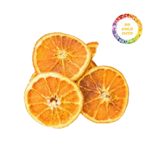 Rebanadas de naranja deshidratadas de calidad superior Fruta seca para bebida de té Precio al por mayor de calidad superior - Product Image 5
