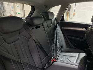 รถมือสอง AUDI Q5 2.0 45 TFSI SPORTBACK ปี 2023 พวงมาลัยซ้าย/ขวา - Product Image 3