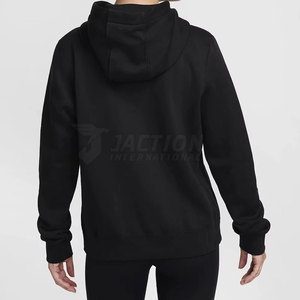 Quick Dry <b>Long</b> <b>Sleeves</b> Women Hoodies For Sale <b>Top</b> Quality Women Hoodies Stylish Women Hoodies - Product Image 2