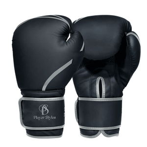 High Quality Customizable PU <b>Leather</b> 8oz and 12oz <b>Punch</b> Gloves Professional Boxing Gloves Wholesale Cheap Trending Product - Product Image 2
