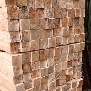 Barres agricoles en bois séchées produites en série élégantes pour l'utilisation de meubles avec un motif de bâton unique - Product Image 3