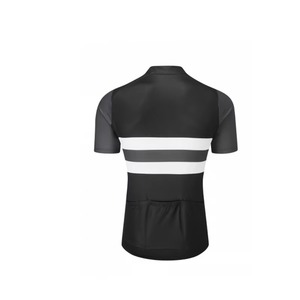 Maillot de cyclisme personnalisé Chemises de vélo pour hommes et femmes Vêtements de montagne OEM Pro Team Fournisseur de vêtements de sport pour vélo - Product Image 2