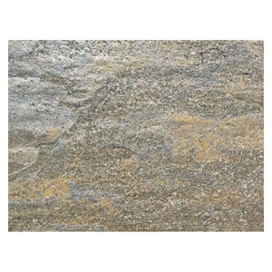 Pierre d'ardoise verte Zeera haute résistance pour des installations intérieures et extérieures durables - Product Image 2