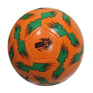 Balones de Fútbol de Alta Calidad y Durabilidad Alaay - Color y Logotipo Personalizados, Envío Directo de Fábrica para Uso en Partidos - Product Image 2