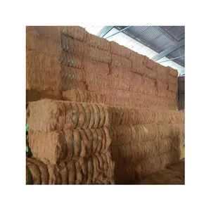 Fibre de coco séchée-Fibre de coco de haute qualité-Fibre de coco à vendre - Product Image 6