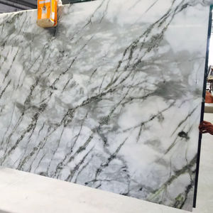 Losas de Mármol Ónix del Himalaya Indio Moderno, Superficie Pulida para Apartamentos, Interiores, Comedor, Isla de Cocina, Encimeras de Tocador, Pisos y Paredes - Product Image 1