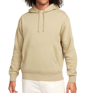 La mejor sudadera de moda personalizada para hombres y mujeres, sudadera lisa de manga larga para hombres, sudadera cómoda hecha en Pakistán - Product Image 1