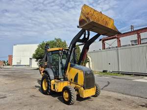 Compre Retroexcavadora Deere 310K 2014 Nueva y Usada de Alta Calidad en Perfectas Condiciones - Product Image 3