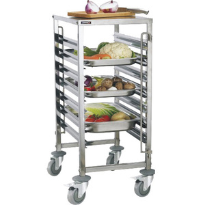 ถาดรถเข็นโรงพยาบาล 7 X GN 1/1 - Product Image 1