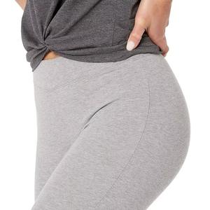 Leggings Deportivos Personalizados para Mujer, Pantalones de Entrenamiento Elásticos OEM, Mallas Transpirables para Gimnasio - Product Image 5