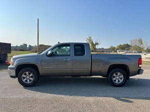 GM*C Sierra 1500 SLE d'occasion de 2013 - Product Image 2