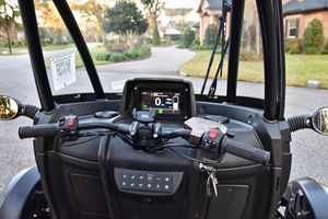 Camion tracteur poids lourd 6x4 avec cabine couchette, moteur diesel, pour transport de marchandises longue distance - Product Image 3