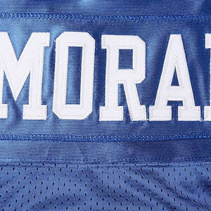 Jersey de Fútbol Americano Personalizado con Logotipo, de Alta Calidad, Transpirable, Ligero, Resistente, Ropa Deportiva para Equipos Atléticos, 100% - Product Image 6