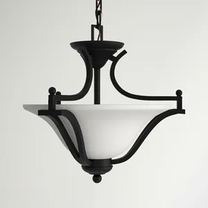 Chất lượng cao đương đại cổ điển Thiết kế phòng trang trí mặt dây chuyền Đèn LED Đèn Chùm Đèn công nghiệp Cách sử dụng Ma-rốc - Product Image 5