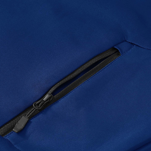 Survêtement en coton Signature pour homme avec une élégante veste zippée sur le devant avec pantalon assorti pour un confort moderne décontracté et élégant - Product Image 4