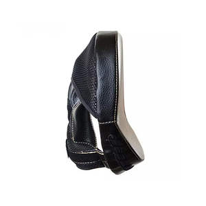 Nouveau Kit de coussinets de mise au point de cible de main de boxe mitaines d'entraînement de karaté tampons de frappe de mise au point poignées en cuir gants MMA - Product Image 2