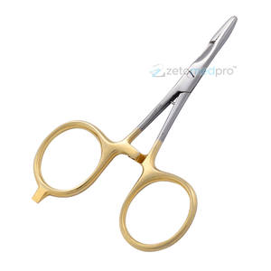 คีมตัดสายเบ็ดตกปลาอเนกประสงค์ สแตนเลส สำหรับนักตกปลา - Product Image 2