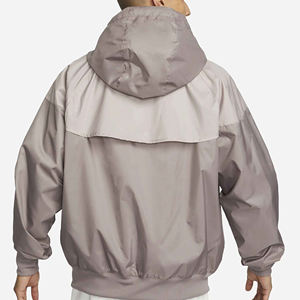 Chaqueta Cortavientos Transpirable e Impermeable para Hombre, Estilo Urbano, Personalizada 2026, para Montañismo y Deportes al Aire Libre, en Oferta - Product Image 2