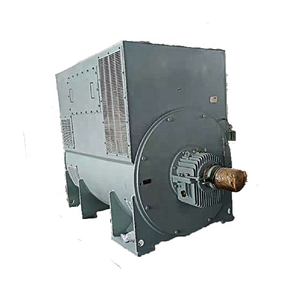 2000kw กังหันไอน้ำพลังงานแสงอาทิตย์กังหันไอน้ำแรงดันด้านหลังขนาดเล็กสำหรับใช้ในโรงงาน - Product Image 6