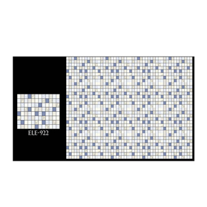 Venta al por mayor de azulejos de pared digitales esmaltados de cerámica de estilo moderno Venta caliente a bajo precio de productor indio - Product Image 1