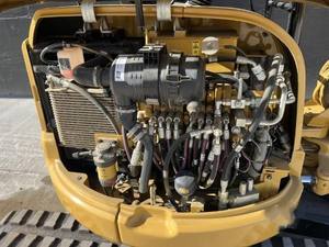 2016 pour Caterpillar haute qualité 303.5E2 CR Mini pelle équipement de machines de Construction moteur Durable hydraulique Mini Digge - Product Image 5