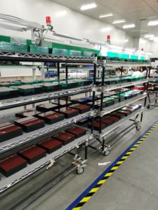 24 * 22mm 5V Marsrockソーラーセルソーラーパネルソーラーキット新エネルギー薄型フィルムソーラーパネル独自のソーラーパネルアモルファスソーラーパネル - Product Image 3