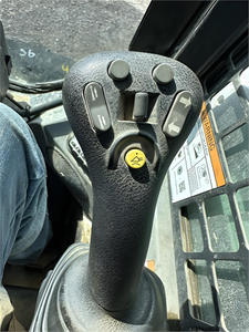 Wheeled Skid Steer Bobcaat EPA Approved Skid Steer Best Selling Skid Steer With Diesel Engine Machinery - Product Image 6