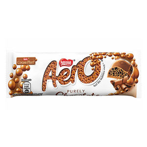 Barras de Chocolate Aero Nut de Alta Calidad, Sabor Dulce, Empaque Personalizado - Product Image 6