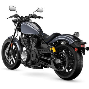 MEILLEURES OFFRES 2025 – Moto Cruiser Yamaha Bolt R-Spec à vendre - Product Image 1