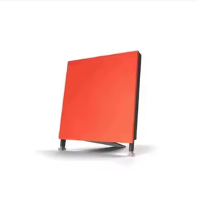 NEW 4 Monitor Display TrackMans Dual Radar <b>Golf</b> Simulator <b>Ball</b> Marker CHA Ready to Ship - Product Image 1