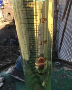 Diesel EN590 10 Ppm ULSD Qualité d'exportation KZ - Product Image 3