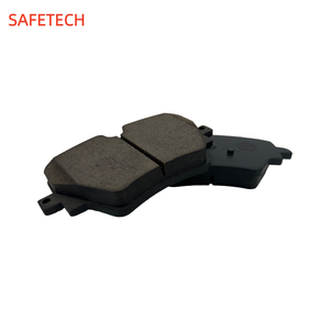 Pastillas de Freno de Cerámica/Semi-Metal de Alta Calidad D1892 para Modelos X1/X2/<span class=keywords><strong>218i</strong></span>/220i/225i con Garantía de 30,000-60,000 km - Product Image 4