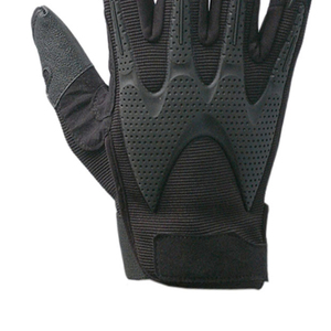 Guantes mecánicos para técnicos y trabajadores automotrices Guantes mecánicos diseñados para seguridad y guantes mecánicos de agarre fuerte - Product Image 5