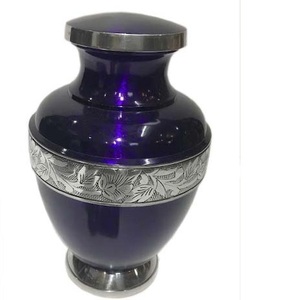 Urnas de cremación para adultos con diseño único, urnas de cremación para entierro funerario, urnas de cremación para el hogar, artículo funerario de alta demanda - Product Image 3