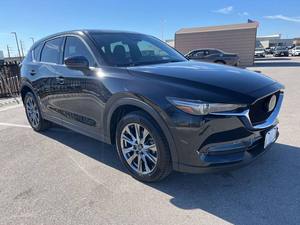 Mazda CX-5 Signature 2020 Usado, Limpio, 4 Puertas, SUV, Tracción en las Cuatro Ruedas - Product Image 6