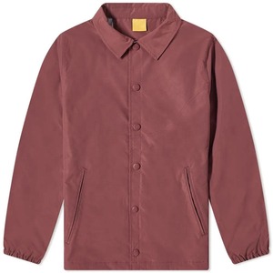 เสื้อแจ็กเก็ตเสื้อโค้ชแฟชั่นอินเทรนด์ระบายอากาศได้ดีใส่ได้ทั้งชายและหญิงเสื้อคอปกพับสีทึบพิมพ์โลโก้ได้ตามต้องการ - Product Image 4