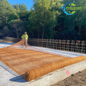 Top Super Product COIR MESH / PALM MAT Budget-Friendly and Simple: Coir Mesh From Vietnam With Easy Application - Product Image 3