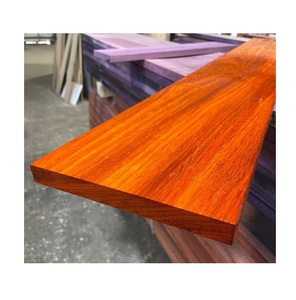 ไม้พะยูงราคาประหยัดสำหรับขาย ไม้เนื้อแข็ง ทนทาน เหมาะสำหรับปูพื้น ระเบียง และงานภายนอก - Product Image 4