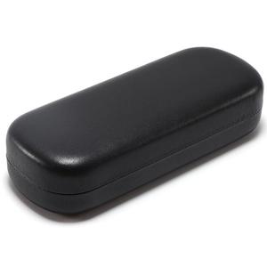 Étui à lunettes de soleil en cuir PU anti-stress, tendance et en gros - Product Image 5