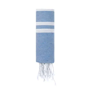 Telo Mare Personalizzato Kissler - Pareo di Kissler Merchandising - Product Image 3