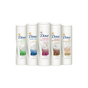 Loción Corporal Go Fresh, Fórmula Ligera y Refrescante con Pepino y Té Verde - Product Image 3