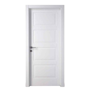 Venta caliente diseño moderno PVC MDF hoteles exterior madera modelo 3D para apartamentos tamaño personalizado - Product Image 4