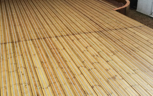 Tablones de Madera de Grado Marino para Caminos de Acceso (Antideslizantes) - Product Image 4