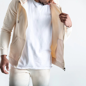 Survêtement décontracté pour homme - Durable, toutes saisons, séchage rapide et respirant, léger, plusieurs couleurs et tailles disponibles - Product Image 4